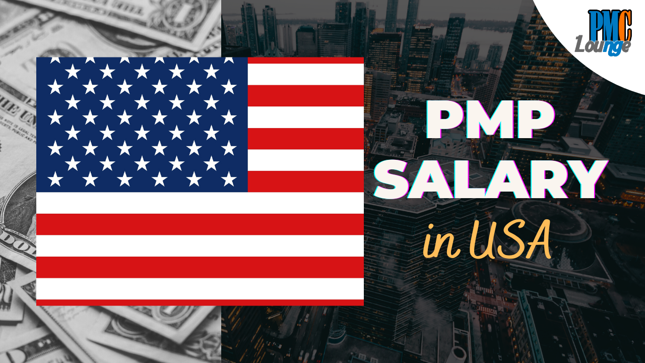 Certified Project Manager Salary