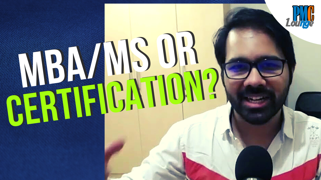 What Is Needed For A Project Manager Job MBA MS Or A Certification what-is-needed-for-a-project-manager-job-mba-ms-or-a-certification
