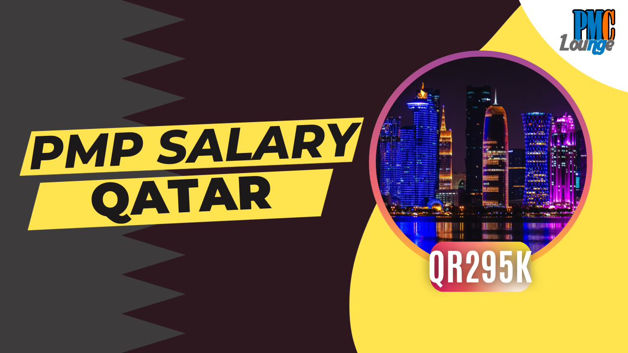 PMP Salary in Qatar How much do PMP certified Project Managers earn in Qatar